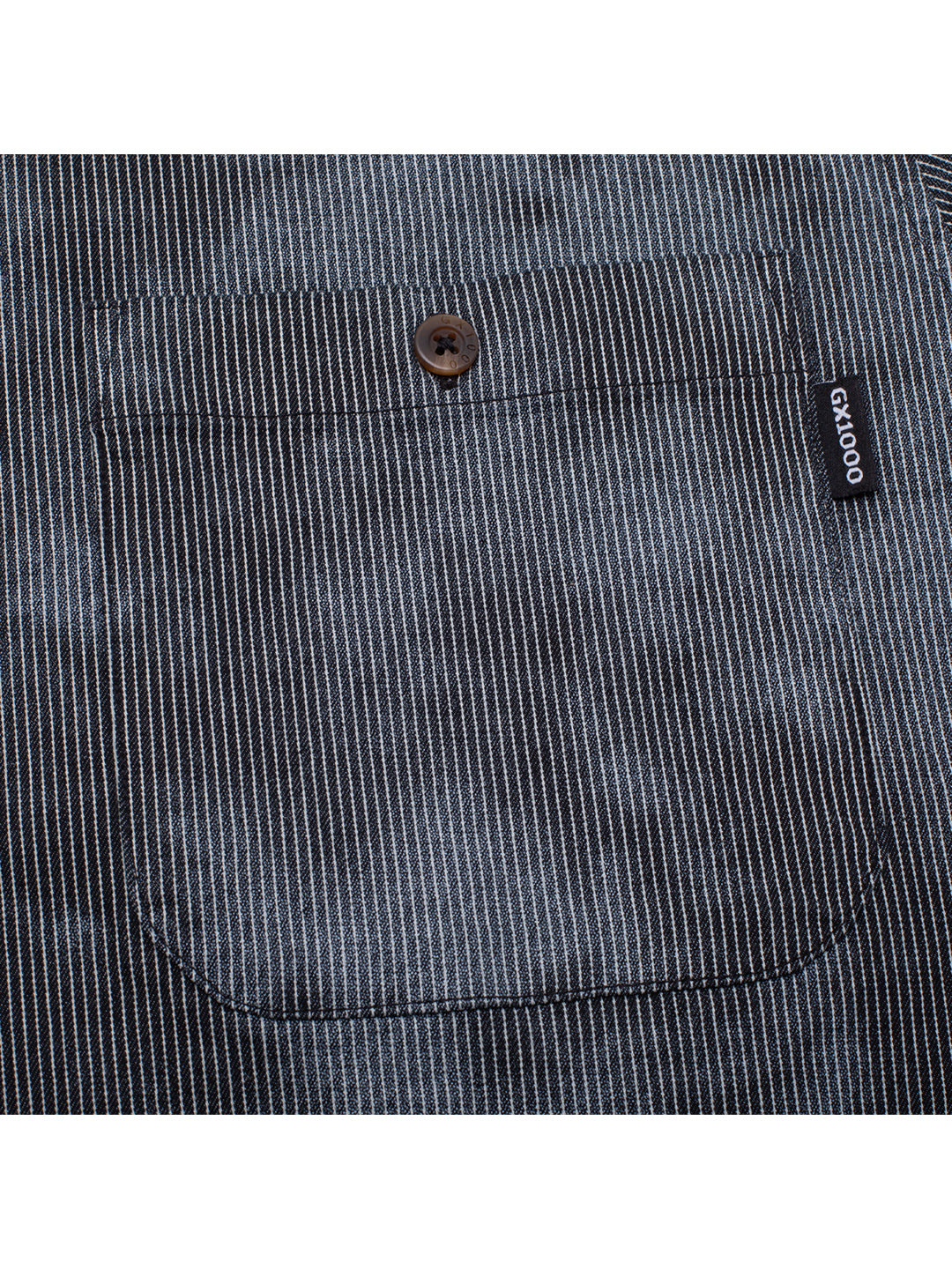 Short Sleeve Button Down  Multi