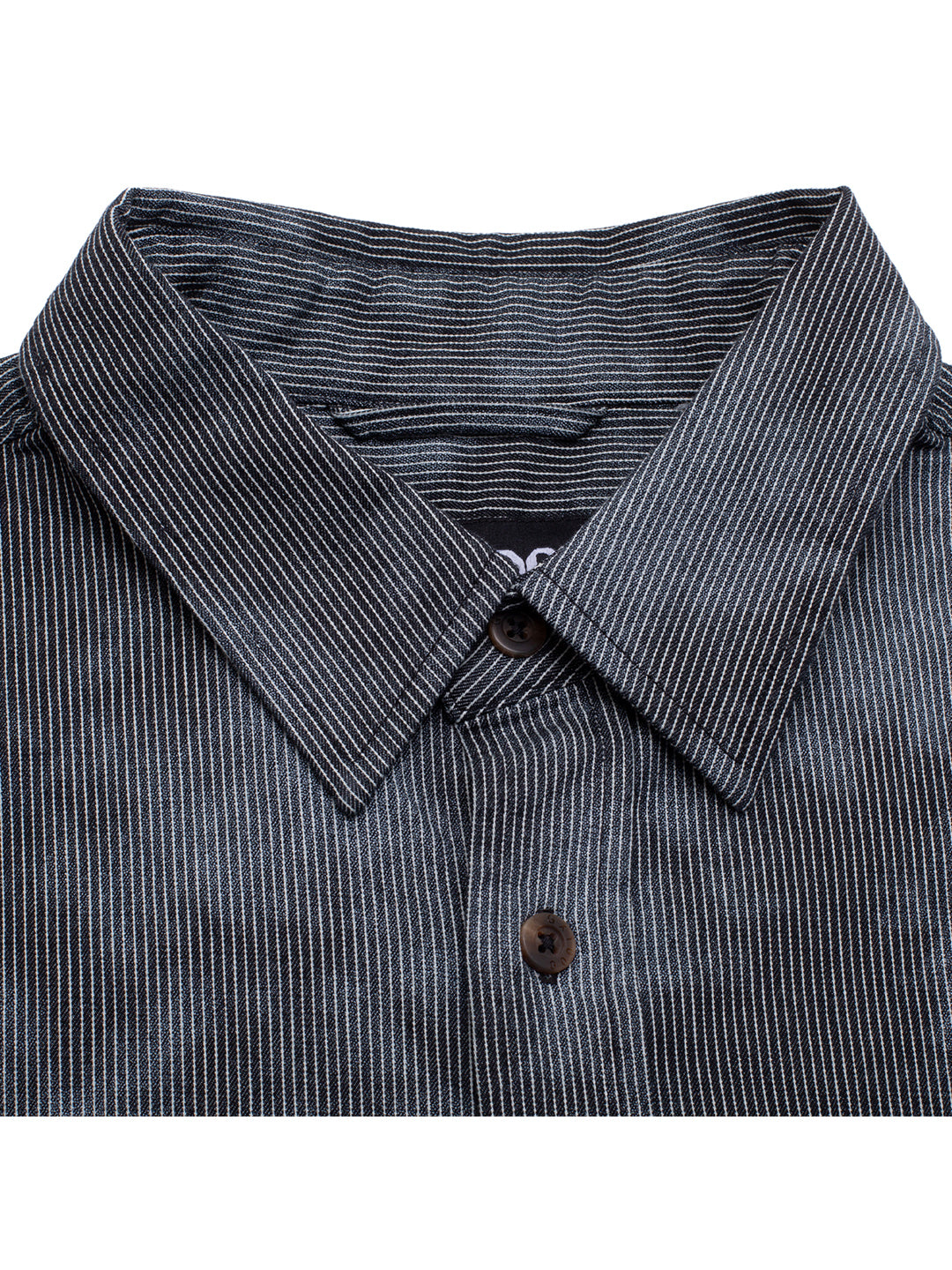 Short Sleeve Button Down  Multi
