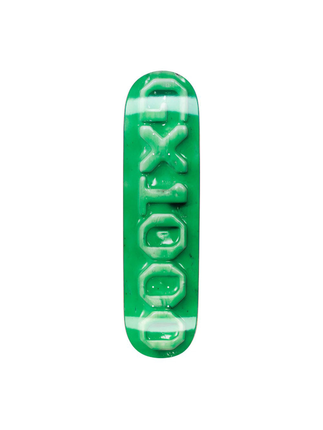 Ceramic Green 8.1