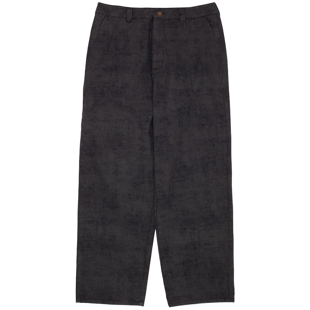 Trouser Pant Black
