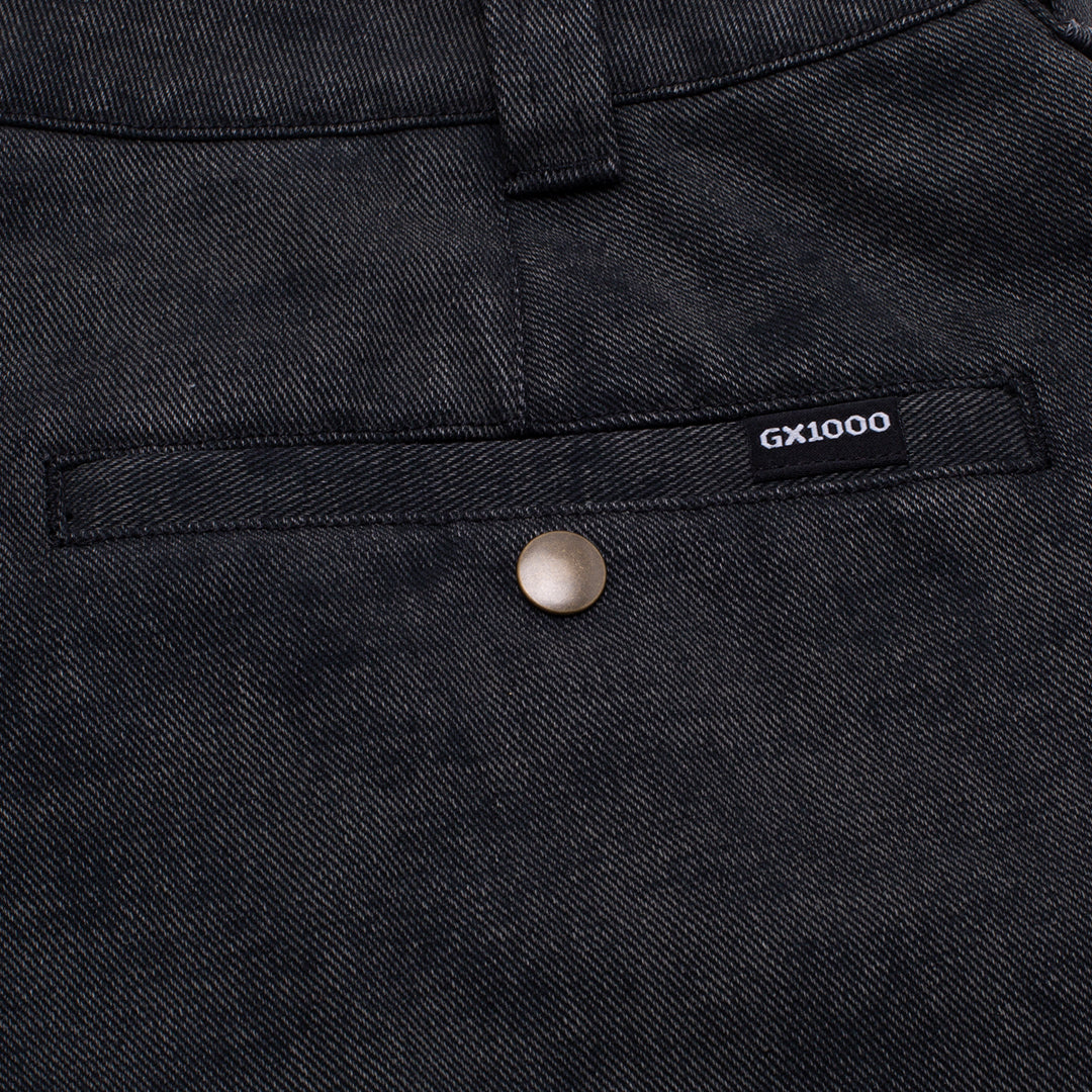 Trouser Pant Black