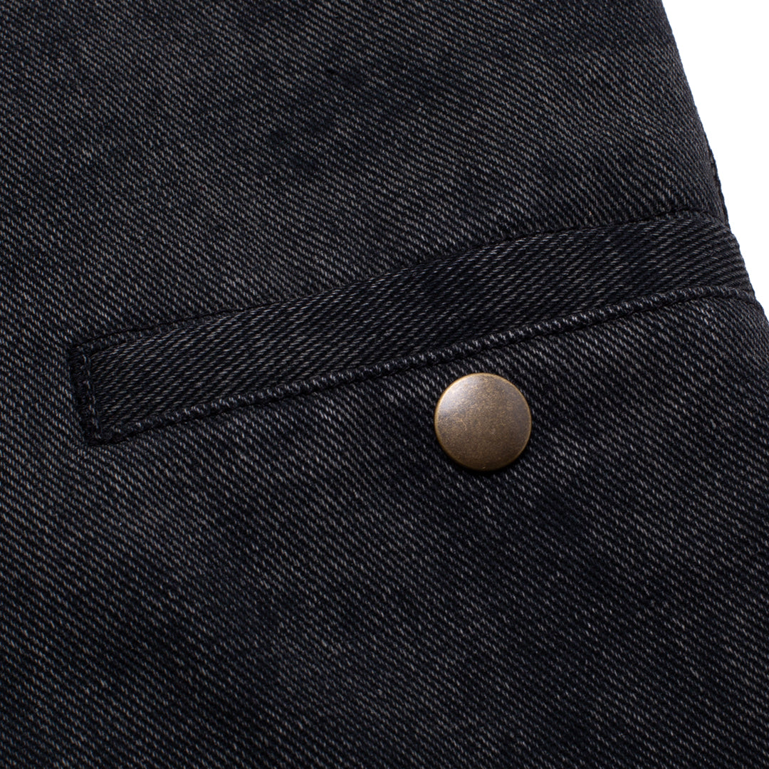 Trouser Pant Black