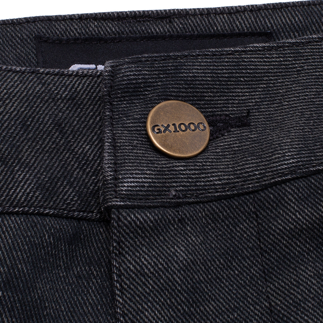 Trouser Pant Black