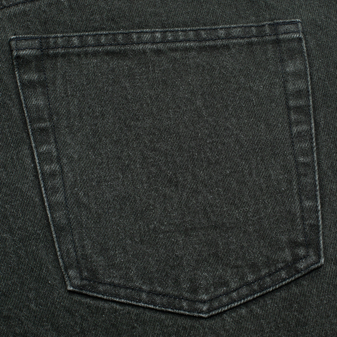 Baggy Pant Dark Green
