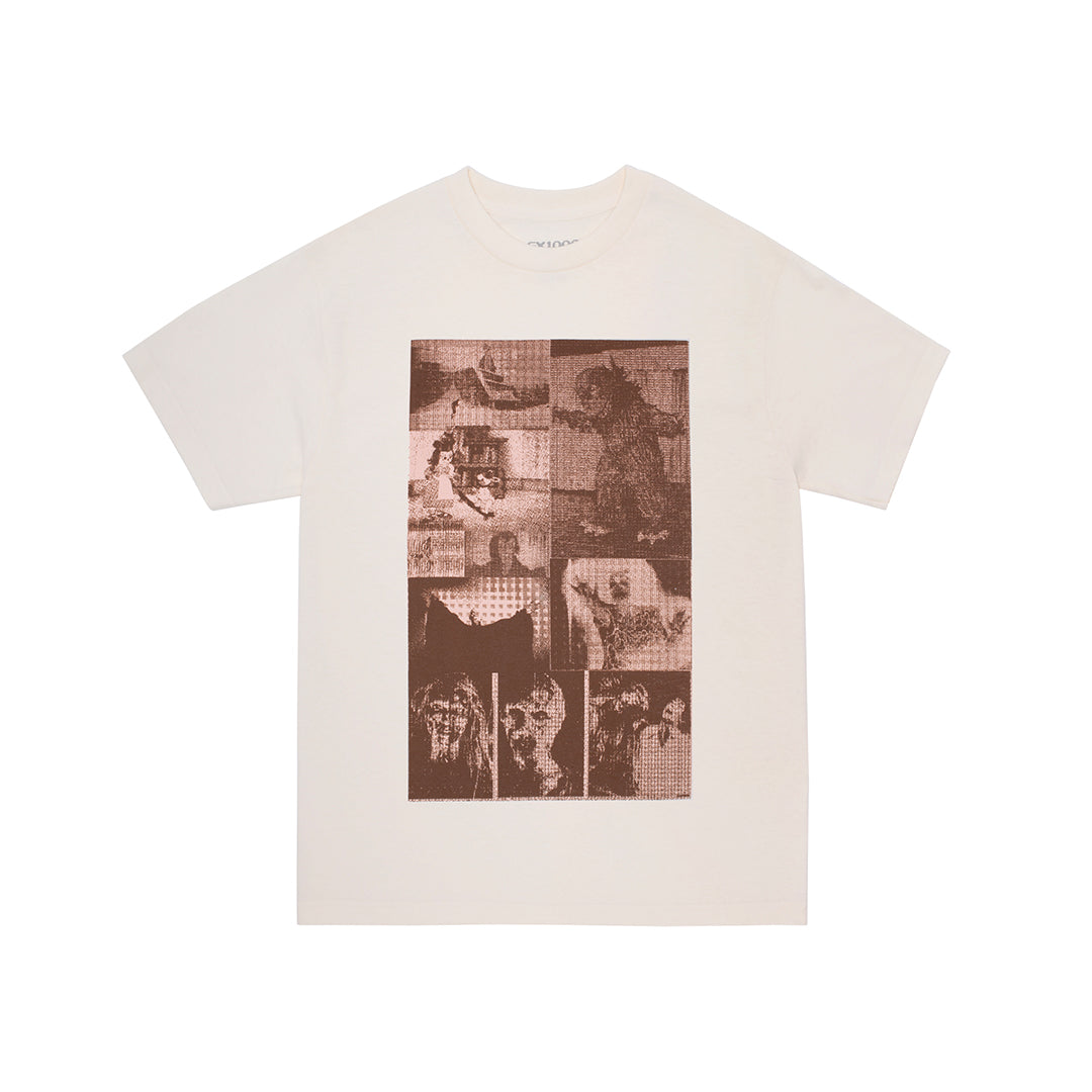Tales Of Innocence Tee Cream