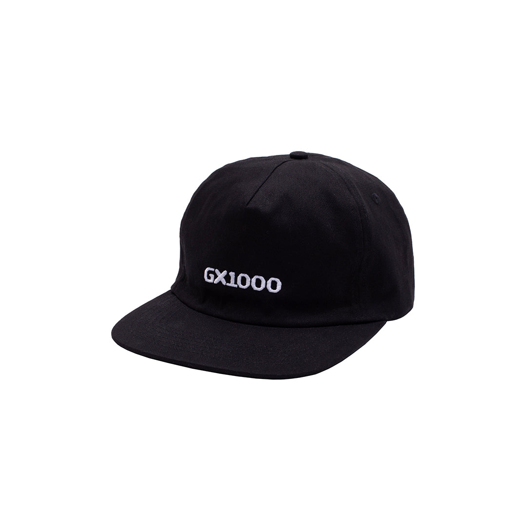 Mini OG Logo Hat Black