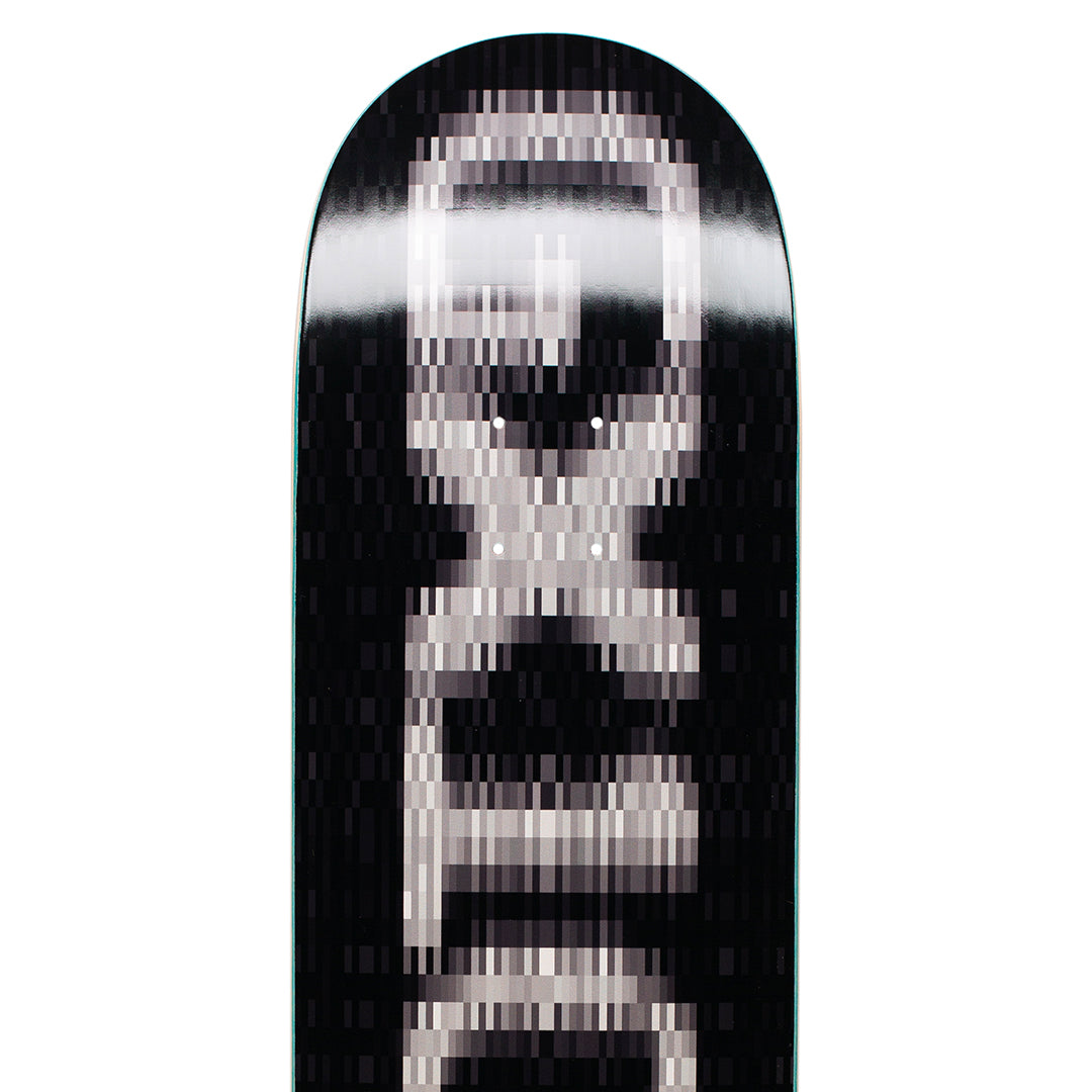 OG Logo Blur Black 8.5
