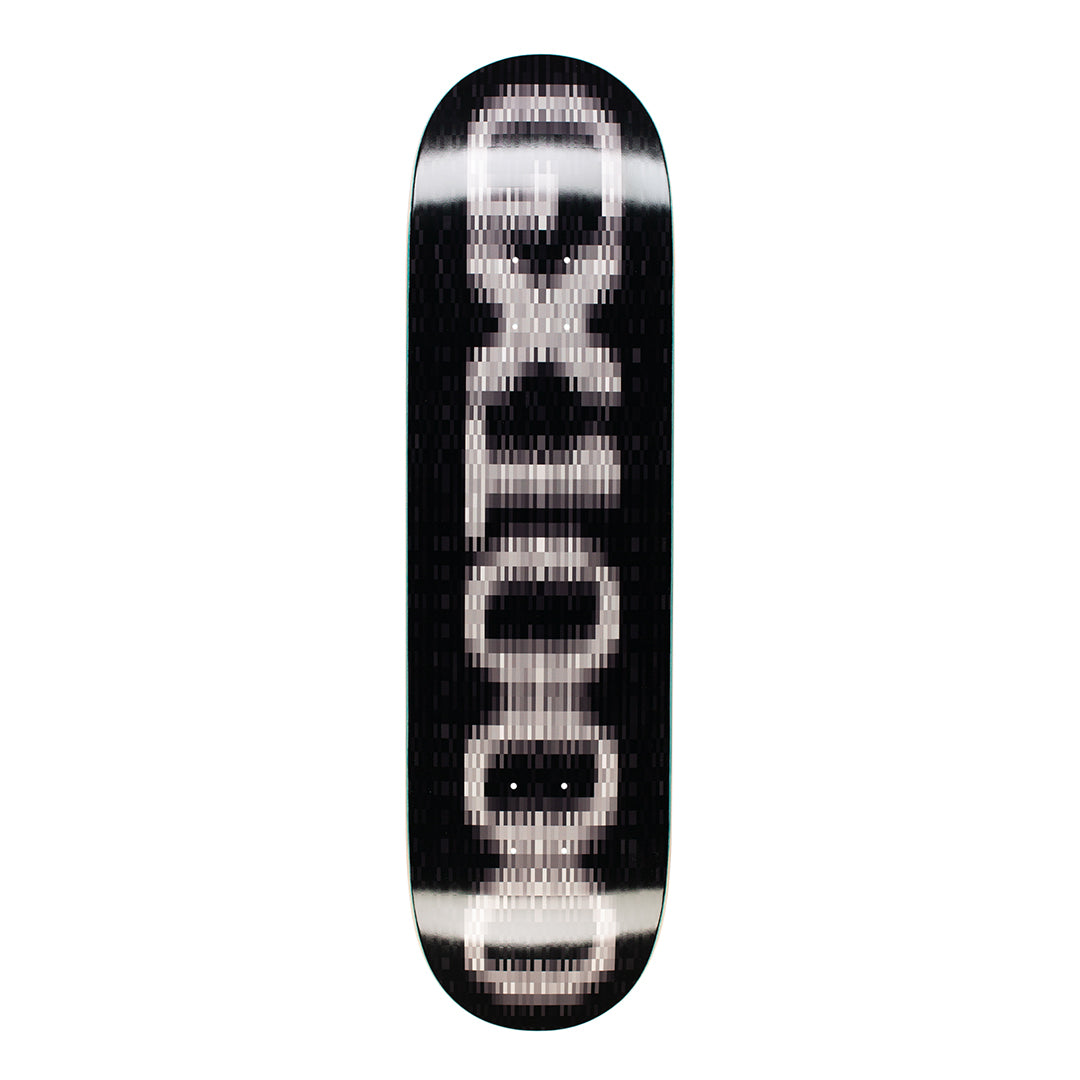 OG Logo Blur Black 8.5
