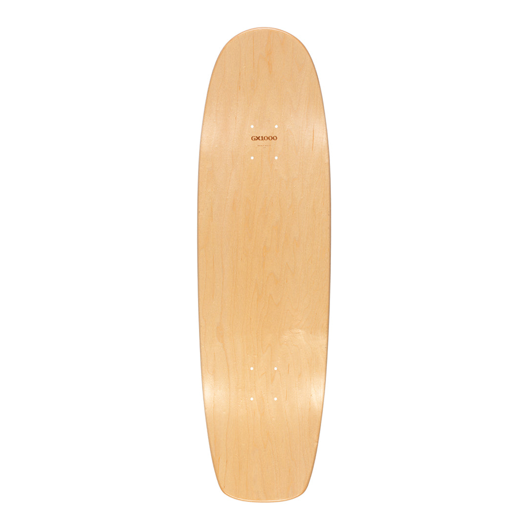 Bomb Hills Cruiser