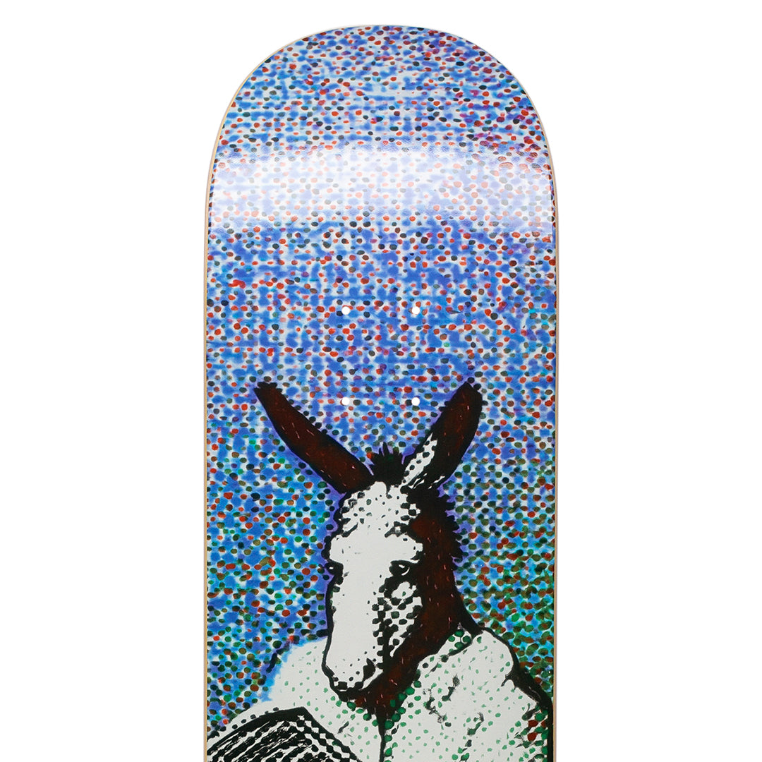 Dumb Donkey 8.25/8.5
