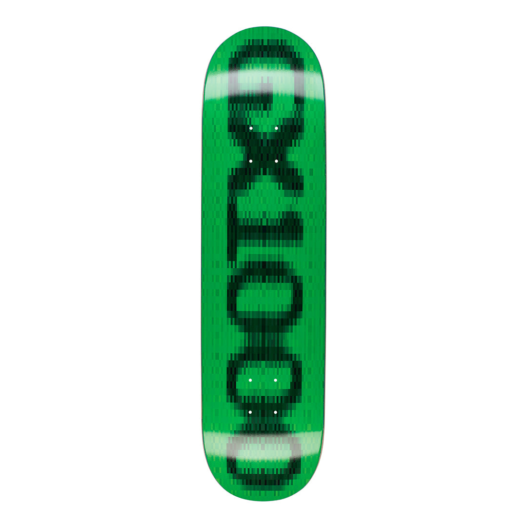 OG Logo Blur Green 8.25
