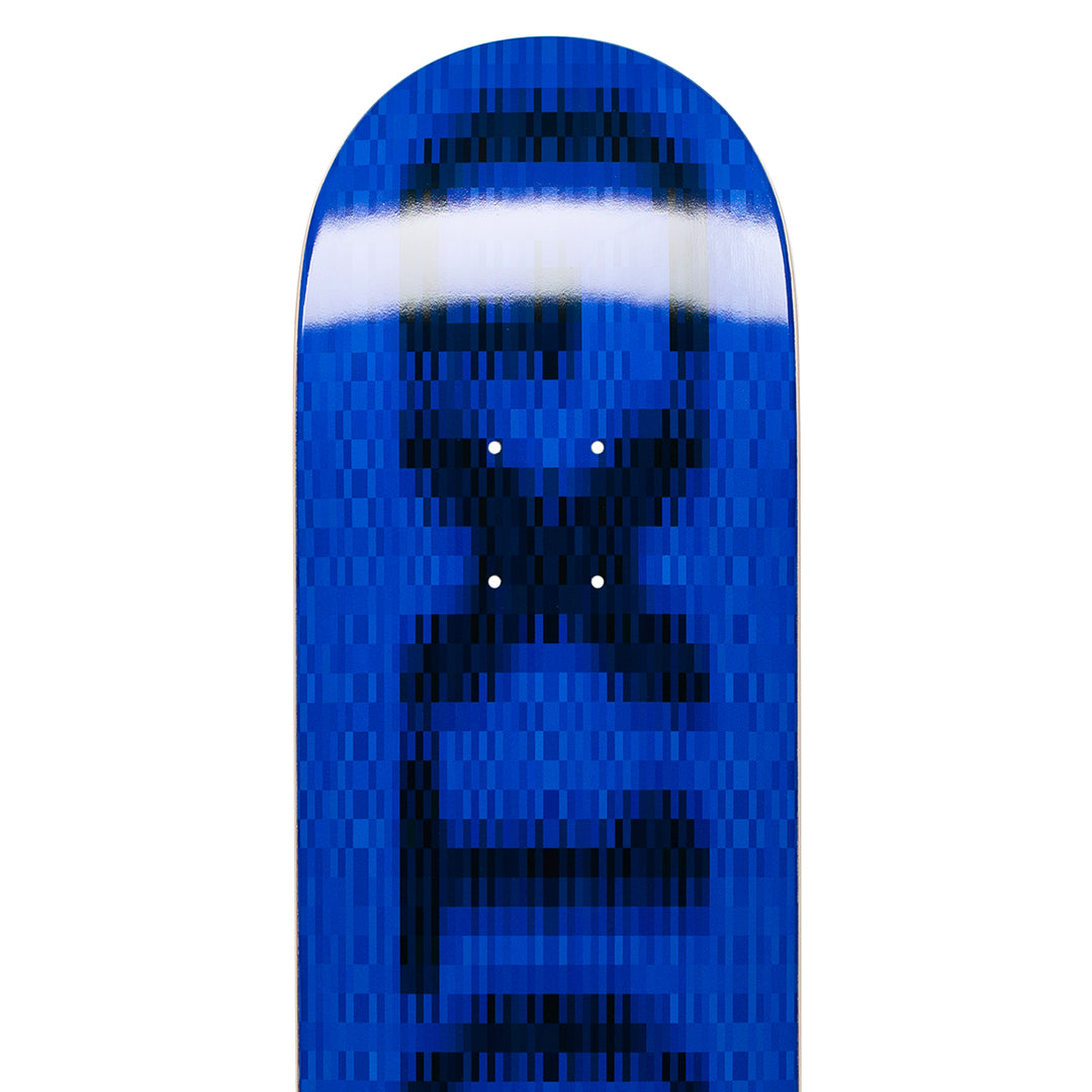 OG Logo Blur Blue 8