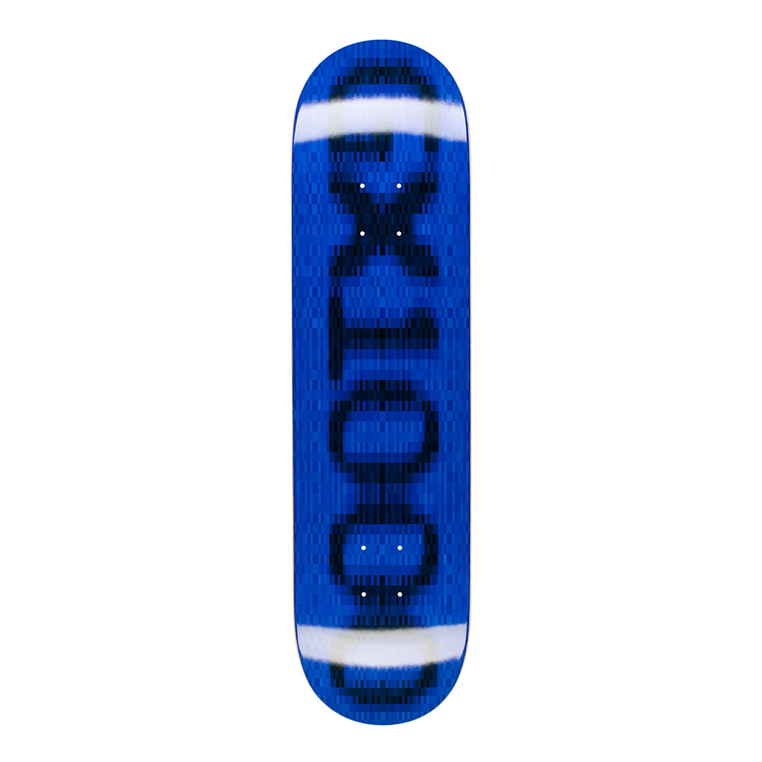 OG Logo Blur Blue 8