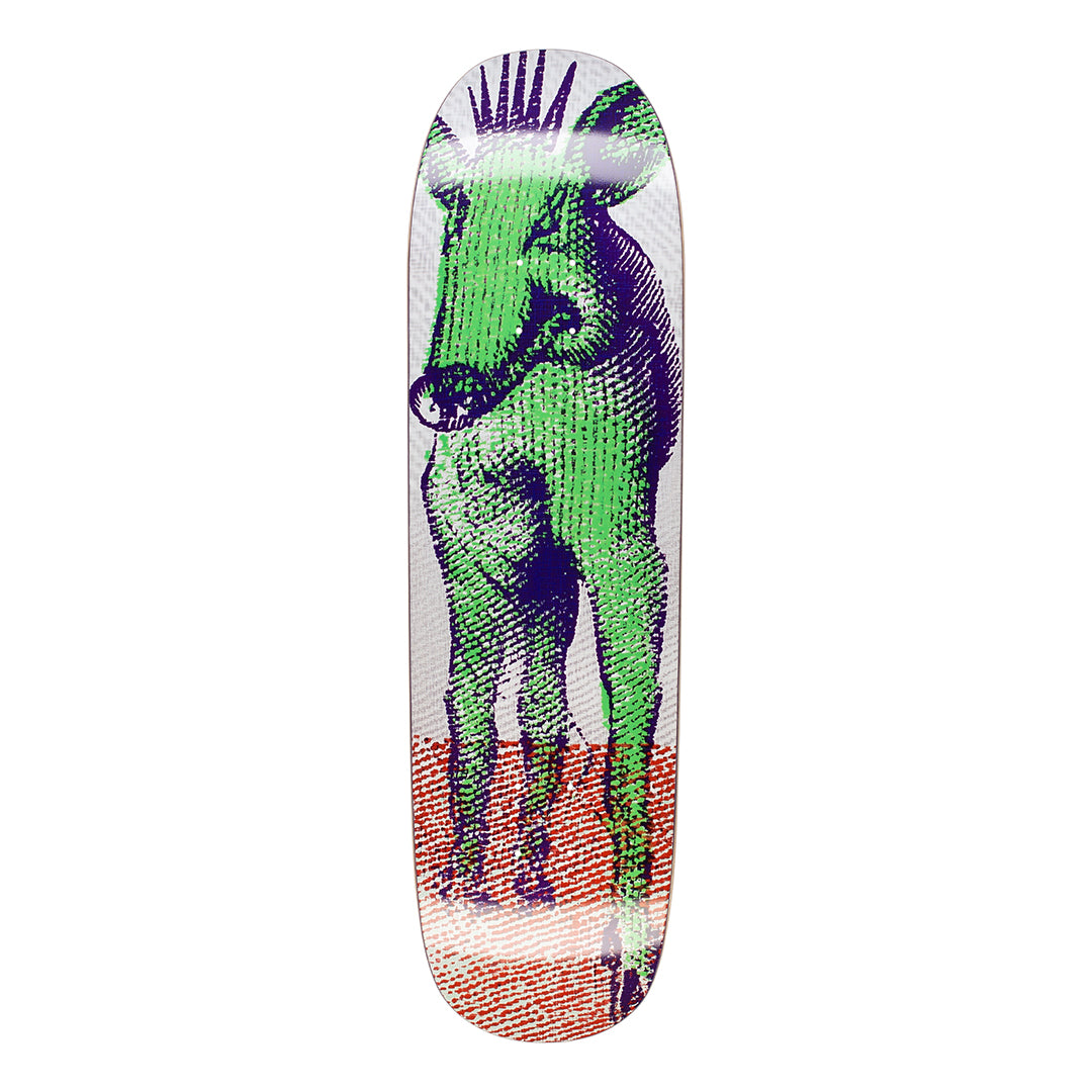 Hogsbreath Fun Shape 8.25