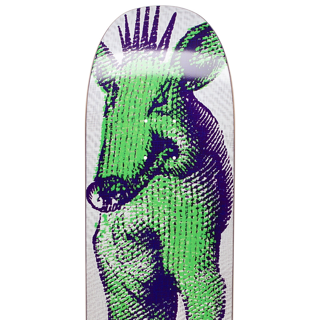 Hogsbreath Fun Shape 8.25