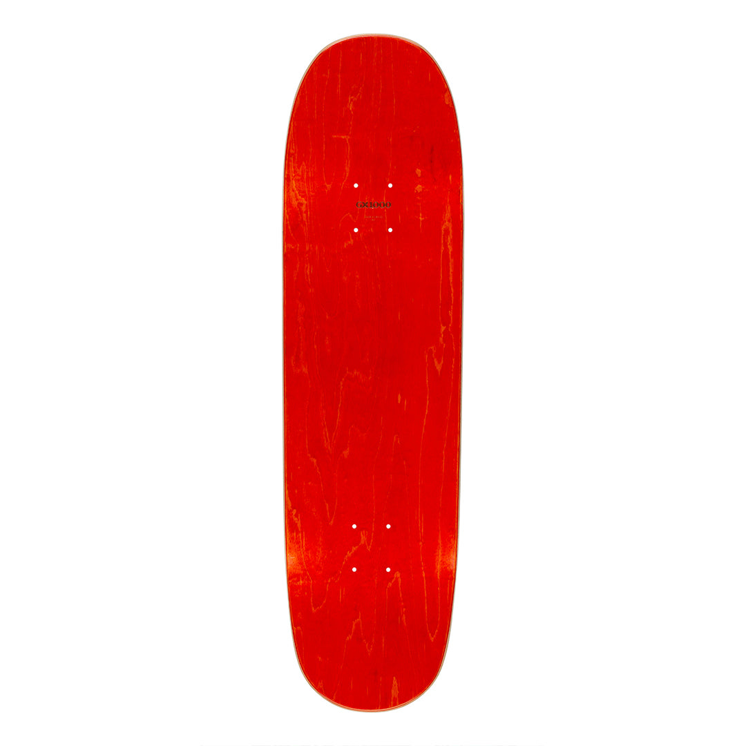 Hogsbreath Fun Shape 8.25