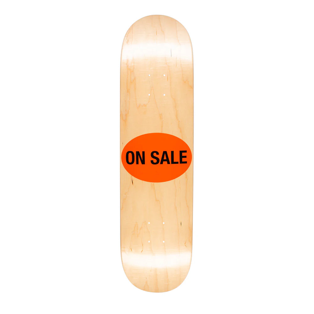 On Sale 8.5