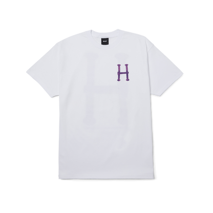 HUF X BRONZE H BOLTS TT TEE WHITE