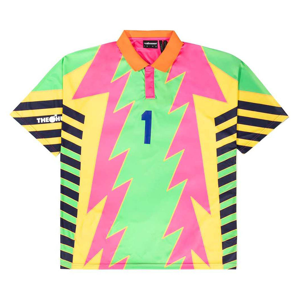 THE HUNDREDS KIT JERSEY