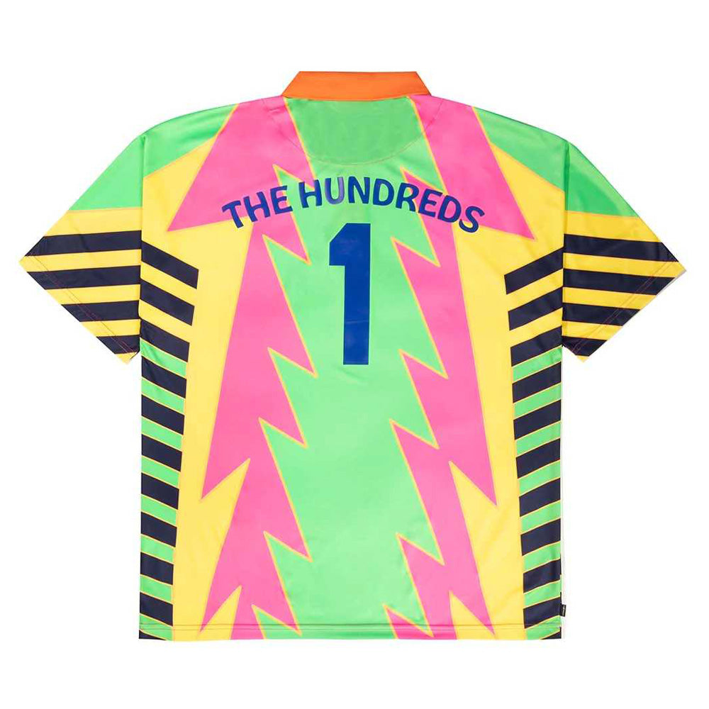 THE HUNDREDS KIT JERSEY