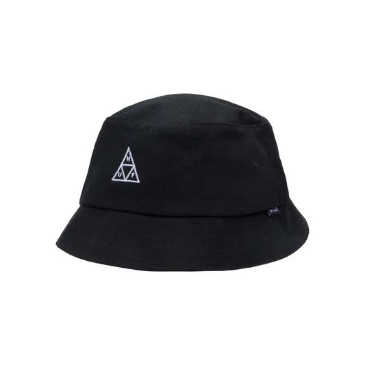 HUF SET TT BUCKET BLACK