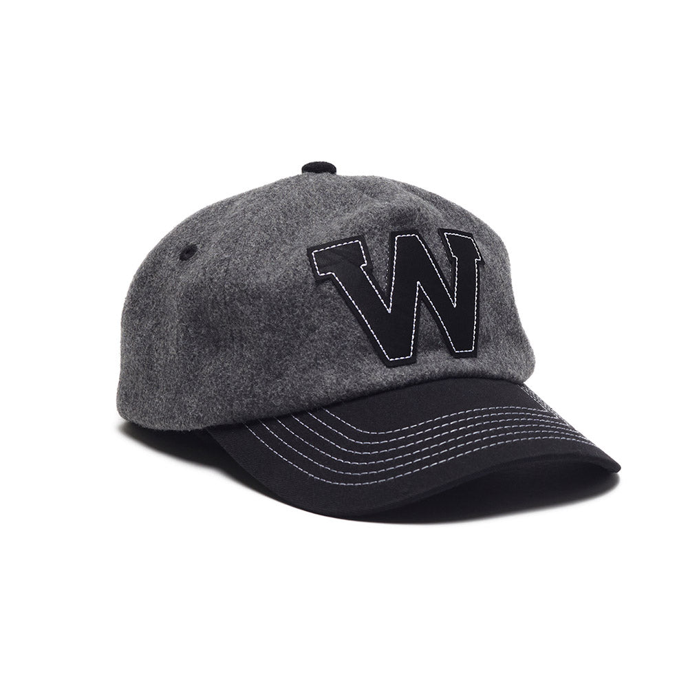 WKND EDDY HAT GREY