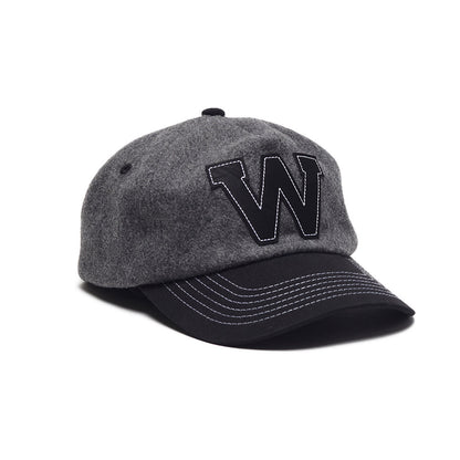 WKND EDDY HAT GREY