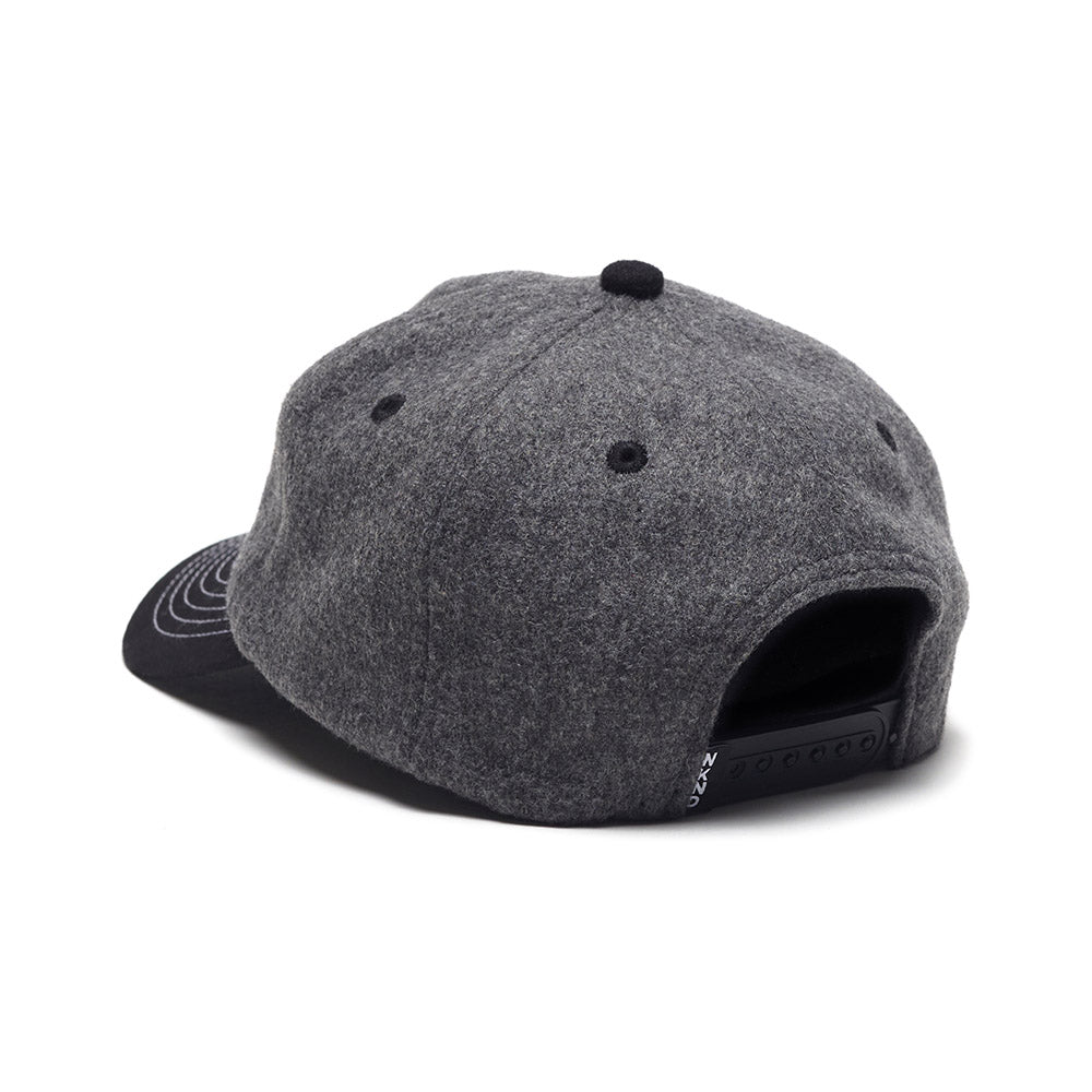 WKND EDDY HAT GREY