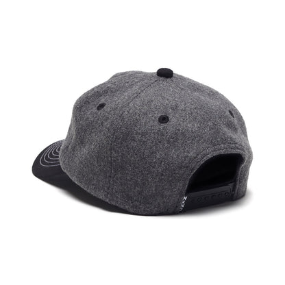 WKND EDDY HAT GREY