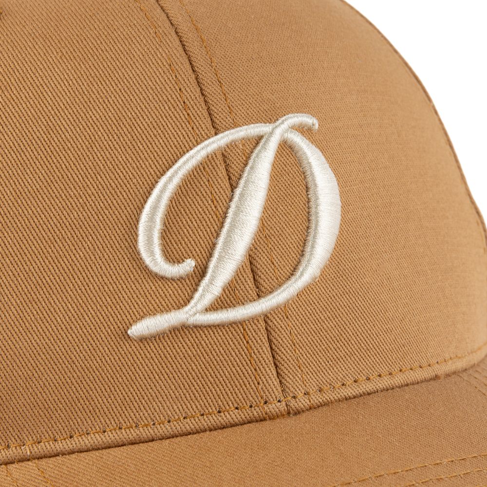 DIME D FULL FIT CAP CARAMEL