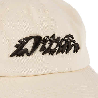 DIME HAPPY WORKER CAP CREAM