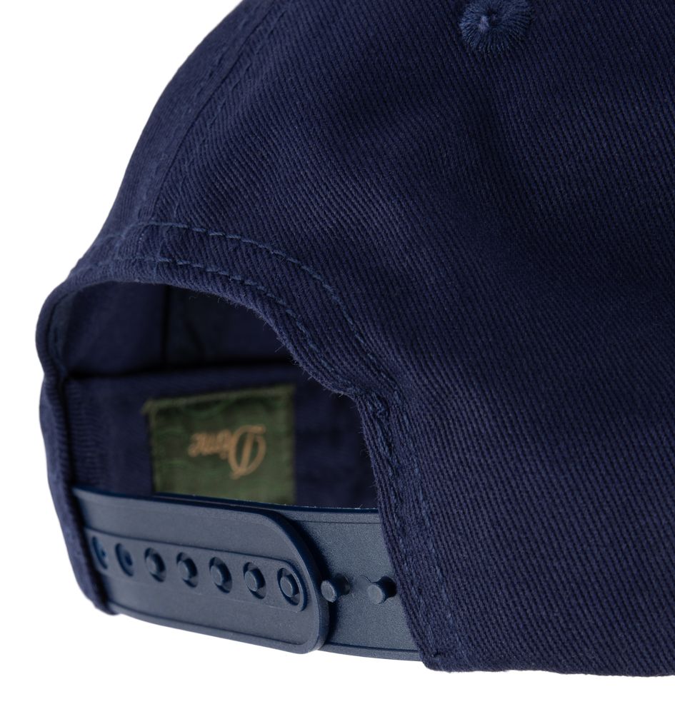 DIME HAPPY WORKER CAP NAVY