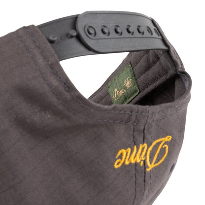 DIME MIATA WORKER CAP GREY