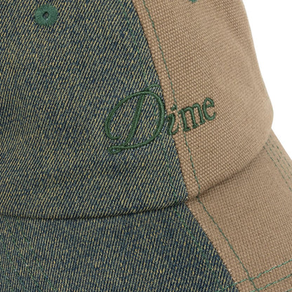 DIME SPLIT LOW PRO CAP MULTI