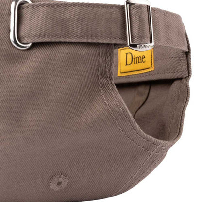 DIME CLASSIC LOW PRO CAP KHAKI