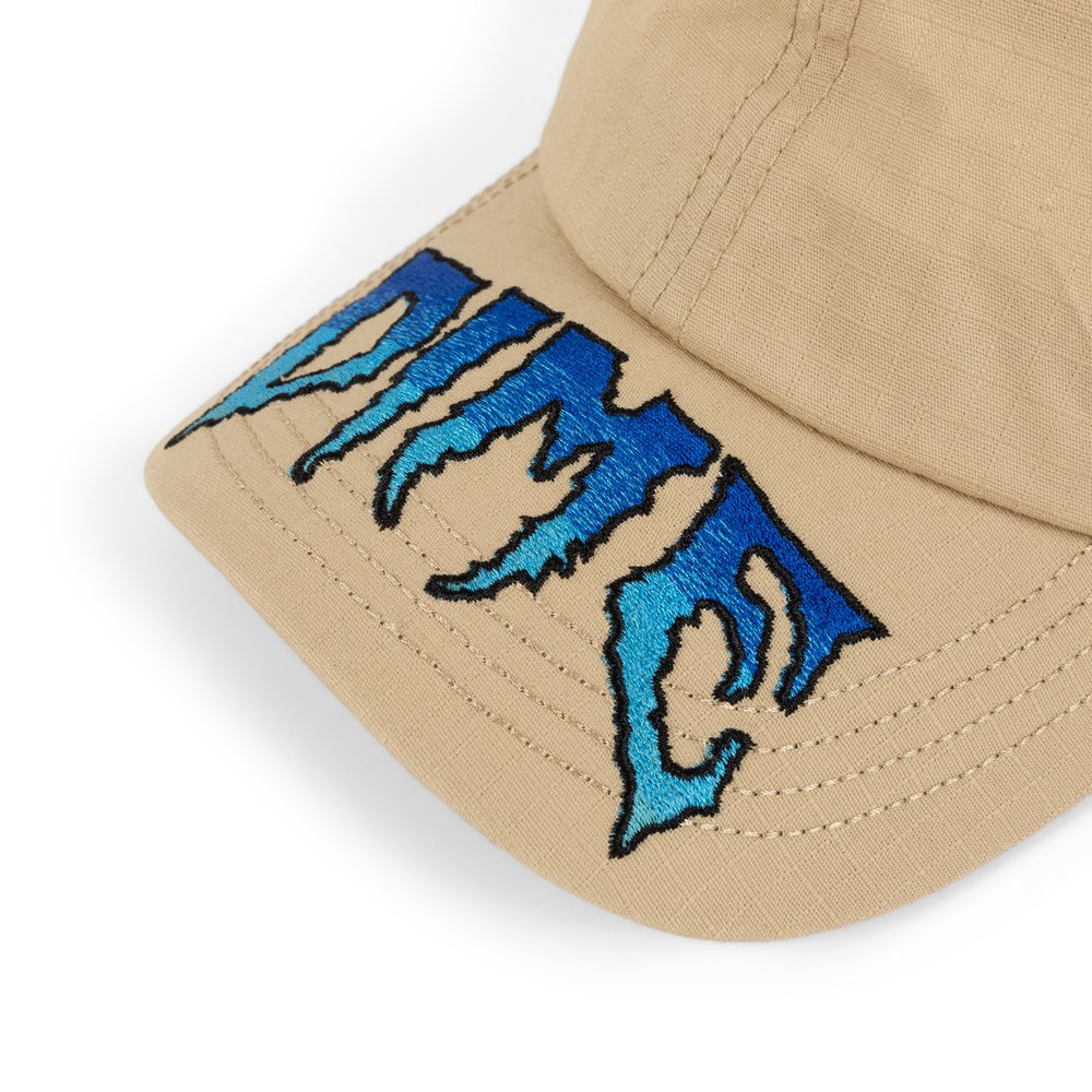 DIME SPIDER LOW PRO CAP CREAM