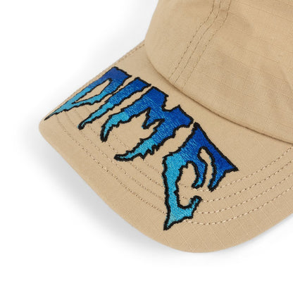 DIME SPIDER LOW PRO CAP CREAM