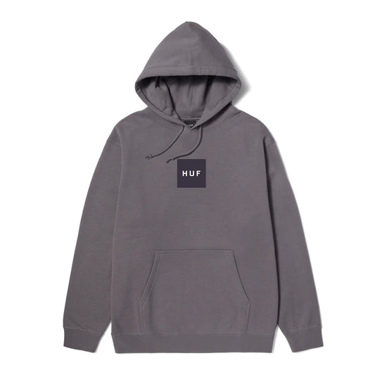 HUF SET BOX PO HOODIE PURPLE