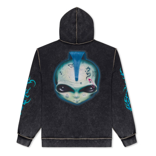 RIPNDIP SQUABBLE UP HOODIE