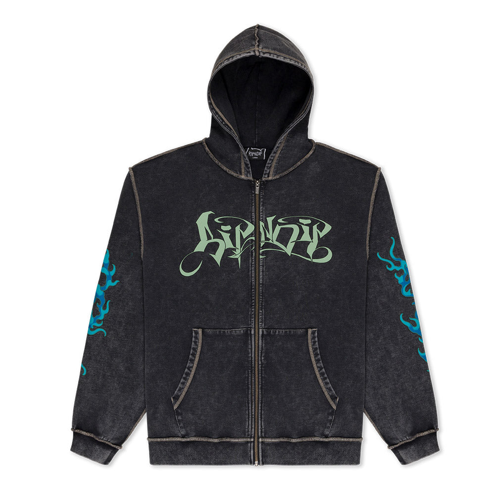 RIPNDIP SQUABBLE UP HOODIE