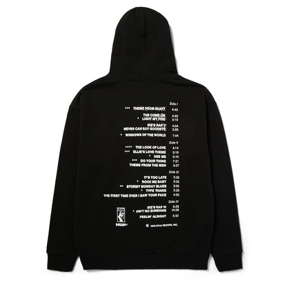 HUF X ISAAC HAYES TAHOE HEAVYWEIGHT HOODIE