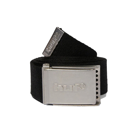 HUF GRINDER BELT BLACK