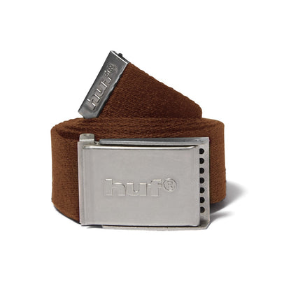 HUF GRINDER BELT BROWN