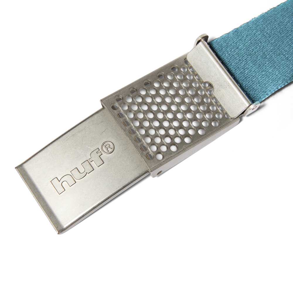 HUF GRINDER BELT BLUE