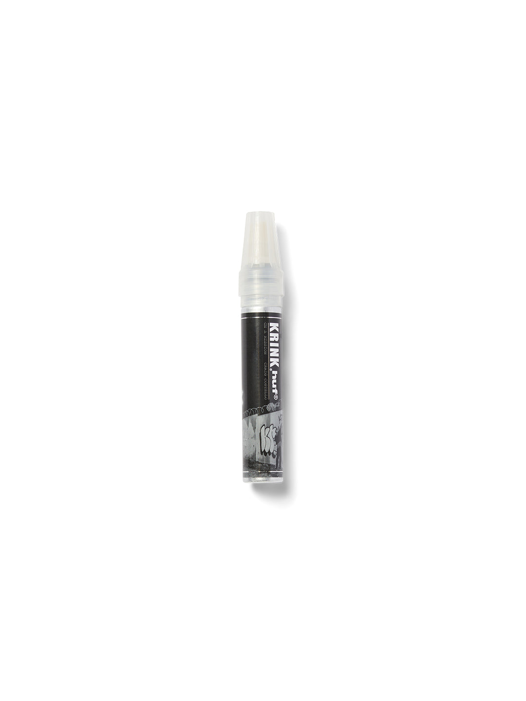 Krink K75 Marker Silver