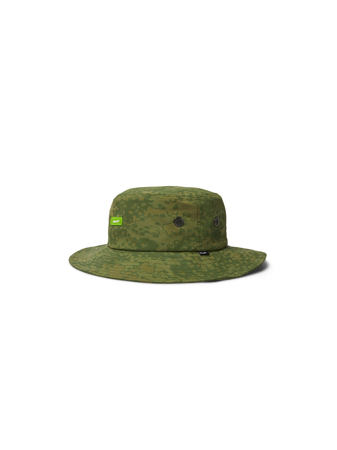 Ventura Boonie Green Camo