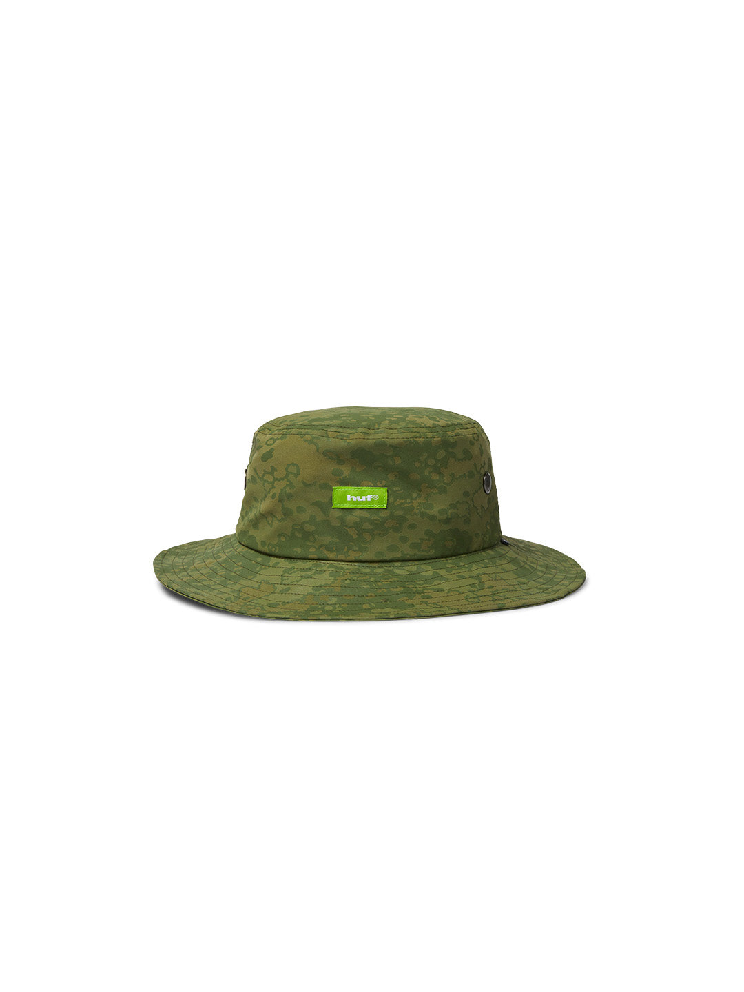 Ventura Boonie Green Camo