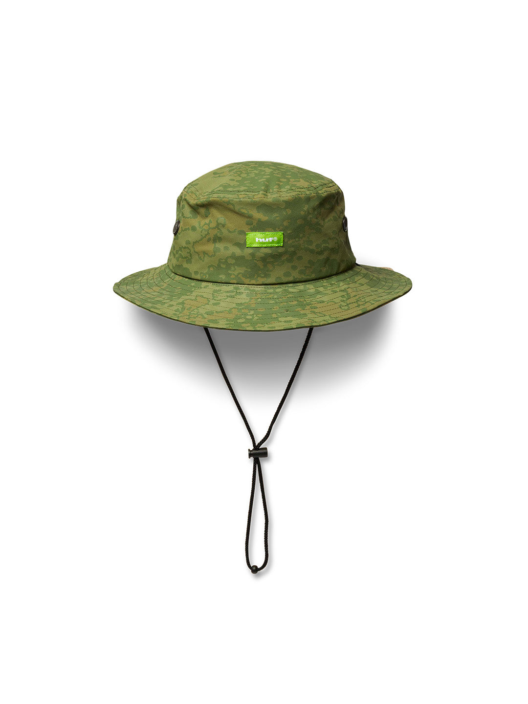Ventura Boonie Green Camo