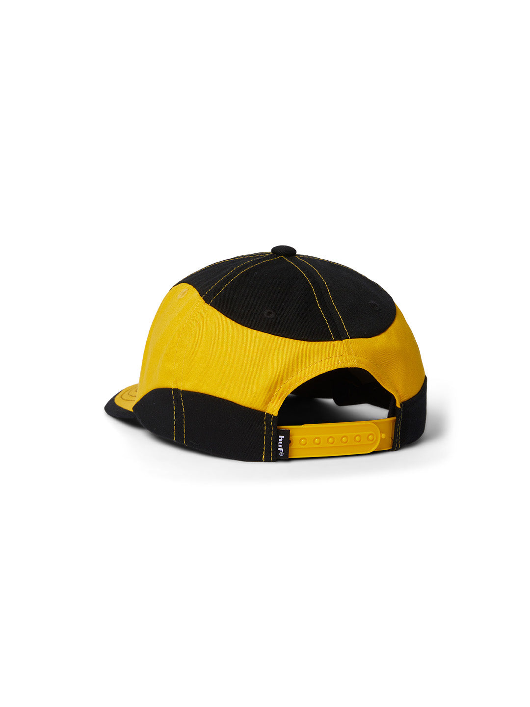 Sector Hat Black