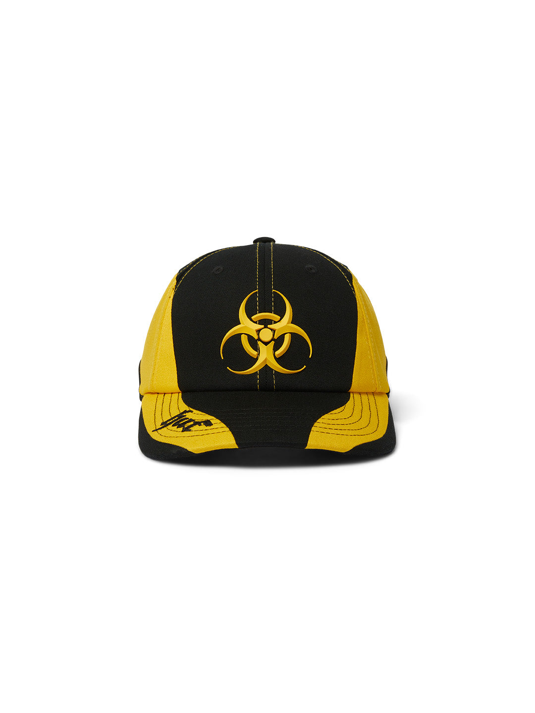 Sector Hat Black